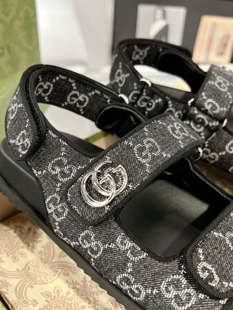 Gucci Sandals